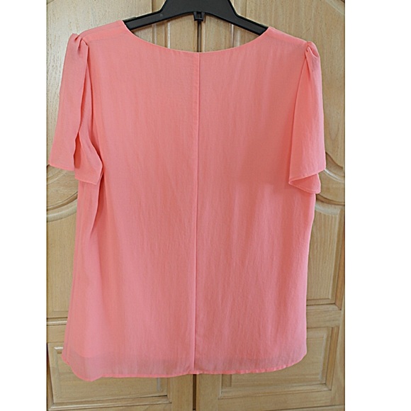 Cleo Short Sleeve Top - Picture 3 of 3